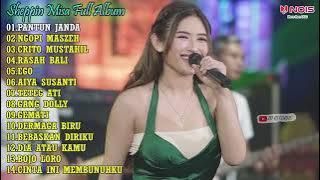 SHEPIN MISA  PANTUN JANDA  OM SAVANA FULL ALBUM TERBARU 2023