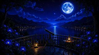 Fall Asleep In 5 Minutes (No Ads) • Deep Sleep Journey • Anxiety Relief And No More Overthinking screenshot 5