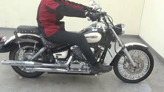 2100011372252 Drag Star 250