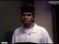 Yet Another "Michael Jordan is the Biggest Jerk Story" - Chamillionaire