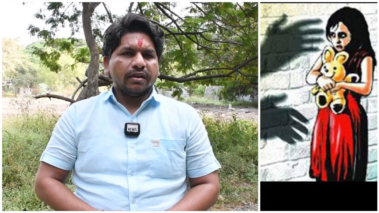 JDS Youth Leader Praveen L Jadhav Addressing to Media Person's