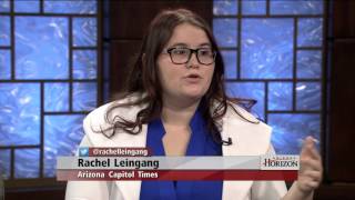 Journalists’ Roundtable 12/11/15