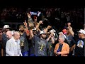 Jalen Brunson & The New York Knicks 2026 NBA Champions