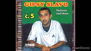 Vignette de la vidéo "GIPSY SLAVO CD 5 Baro čoroso"