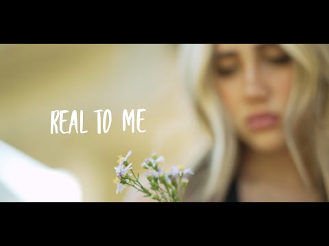 Real To Me - Official Music Video