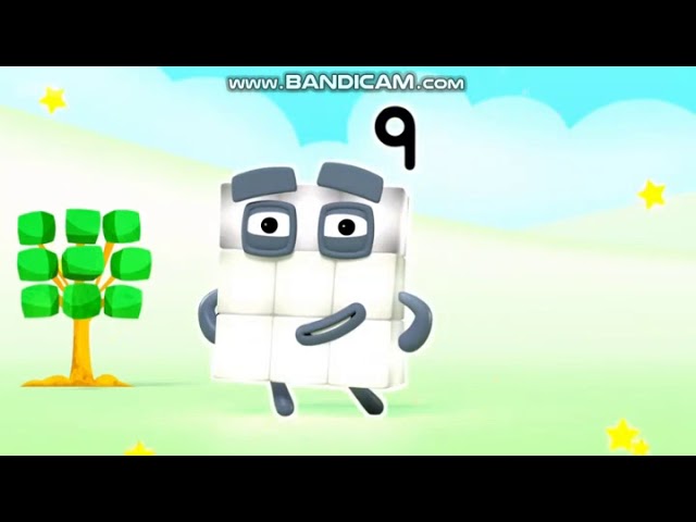 Numberblocks 1 2 3 4 5 6 7 8 9 10 11 12 13 14 15 16 17 18 19 And Youtube