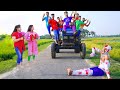 Must Watch New Special Comedy Video 2023 😎Totally Amazing Comedy Episode 92 by funny dabang