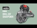 Ozito 95W Drill Bit Sharpener - Product Video