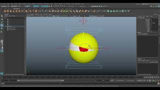 Famous [Maya] 3D Cartoon Eye Rig Showreel Wealth