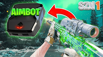 STRONGEST BO7 Cronus Zen Script *INSANE* | NUKE Script Download + Tutorial (PS5/PC/XBOX)