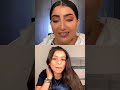 لايف بثوونتي الرئيسي و رهووفه العنزي 
