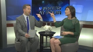 Focus at Four - November 5