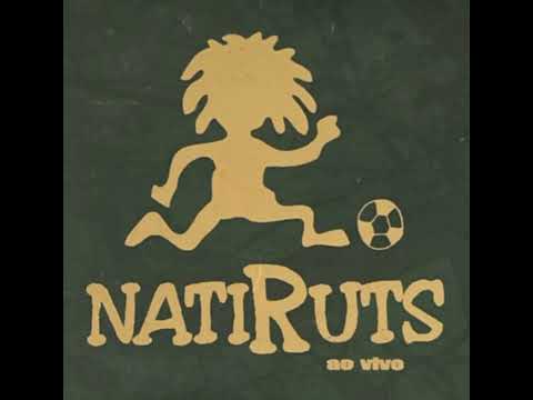 Natiruts - Semente Nativa, Ao Vivo em Aracaju 2007