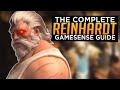 The COMPLETE Reinhardt Gamesense Guide