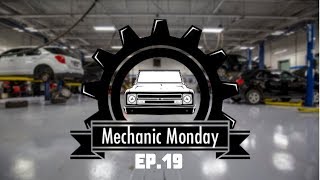 Our NEW Hunter Alignment Machine! - Tech Talk Ep.19