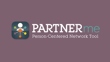 PARTNERme Video Demo