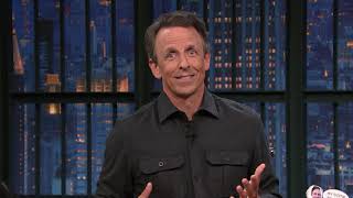 Late Night with Seth Meyers