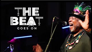 The Beat Goes On Trailer © Kathleen McCallum 2024-2025