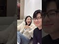 When I know my girlfriend very well#Couple#Couple s Daily life#vlog Daily Life#Xiaomi ther