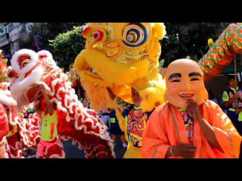 สุดยิ่งใหญ่ งาน 28 ธันวาวันพระเจ้าตากสินมหาราช 05