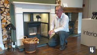 Introductory Guide To Using Your New Woodburning Stove