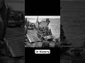 D day/ Normandy landing. June 6, 1944