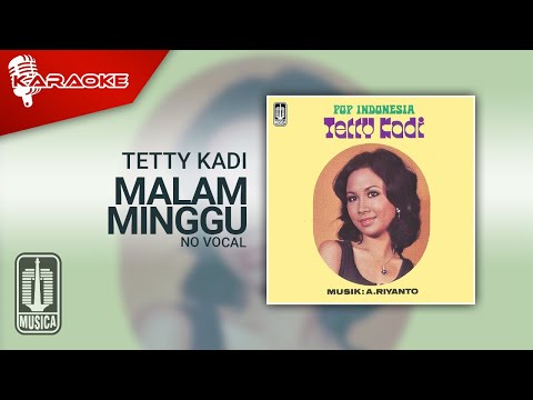 RINDU ABADI by TETTY KADI(1974)