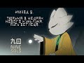 NINE SOLS. Эпизод 9. Тюрьма в недрах Нового Куньлуня. Путь беглеца.