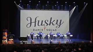 Houston Christian University Welcome Days Performance 2025