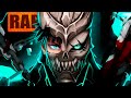 Kaiju ou Humano? (Kaiju N° 8) KAFKA HIBINO | TK RAPS