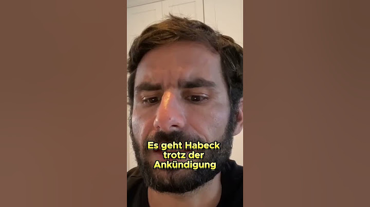 Habecks Ansatz: Darf das Volk protestieren? #habeck #bauern #bauernprotest