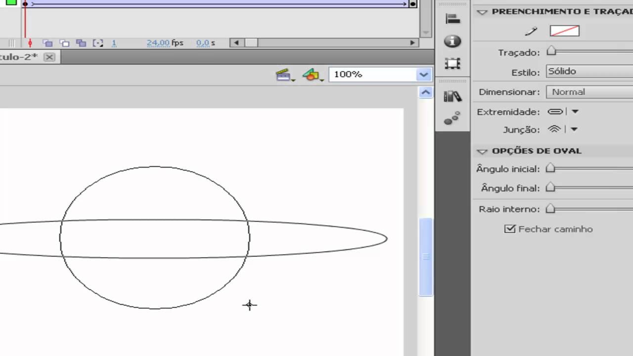 Curso de Flash CS5 - Aula 10 - YouTube