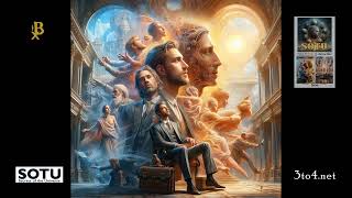 SOTU: Secrets of the Universe - Immersive Fine Art demo (1:20) @jjbarmettler