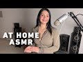 ASMR in My Living Room ✨ Soft Sounds from Forgotten Objects