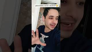 Şarjı Sürekli 100 De 1 De Gezen Tip