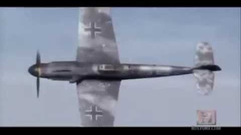 DOGFIGHTS "THE LUFTWAFFE"