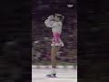 On this day in Calgary 1988, Katarina Witt brought the opera Carmen to the ice rink. 🥇⛸️ #Olympics