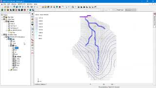GMS 10.8 - What's New - View units in the column header tooltips