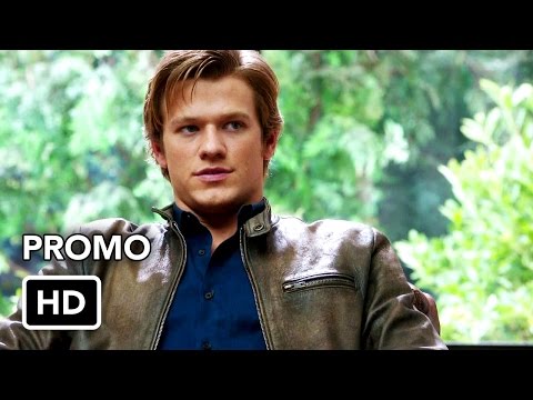 MacGyver 1x14 Promo "Fish Scaler" (HD) Season 1 Episode 14 Promo - MacGyver 1x14 Promo "Fish Scaler" (HD) Season 1 Episode 14 Promo