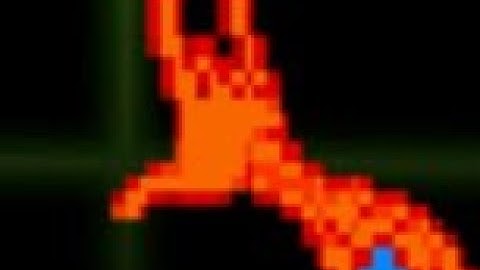 MvC2: Spider-Man Web Throw Unblockable Setup