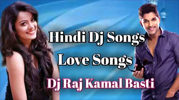 Dj Raj Kamal Basti Har Kisi Ke Dil Me Ek Hindi Love Songs Fadu Toing Mix Dj Anand Babu Hi Tech