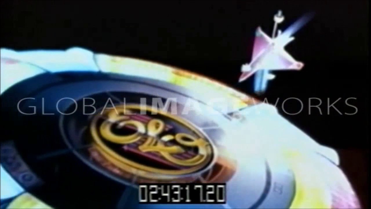 ELO Big Night Tour Sunset Strip 1978 Anaheim Stadium Concert YouTube