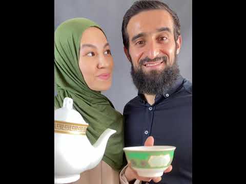 Рецепт Счастливой Жизни🥰 #семья #ислам #семейканас #мусульмане #веселаясемейка #семьявисламе