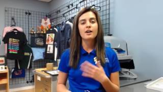 Digital HeatFX Demonstration - Watch us Make Custom Tees