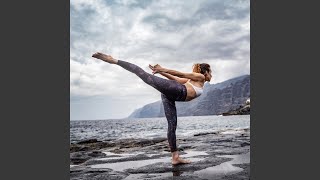 Tranquil Harmonies Stretch The Body