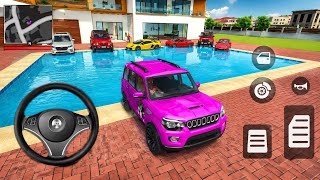 Car Gameplay - Kids' Car Games - Children's Games - Toys Car For Kids - Driving Car screenshot 2