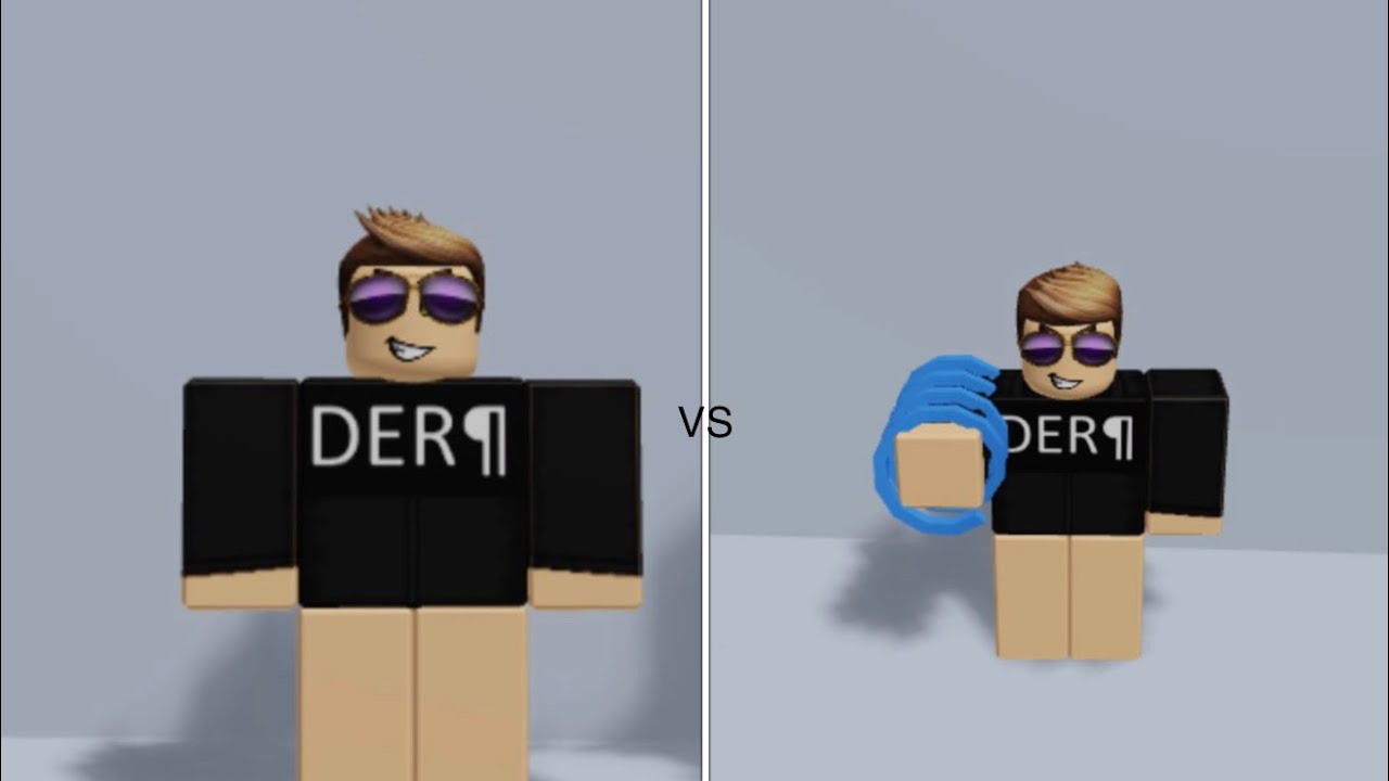 Normal DERP Vs GRAV Coil DERP