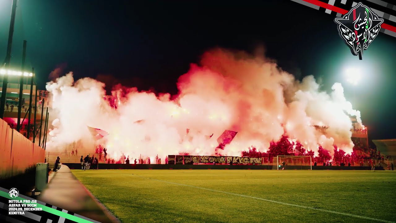 Season 2024-2025 Highlights