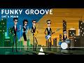 TWILIGHT ANALOG LOUNGE 🌇 Smooth Jazz Soul for Chill, Focus & Evening Flow