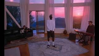 Stormzy - Hold Me Down (Super Clean)